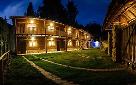 Bamboo Lodge Sacred Valley